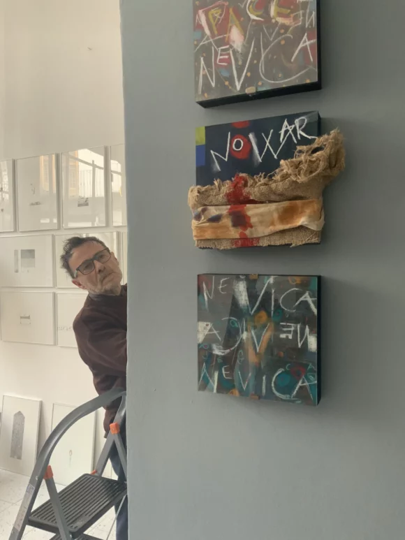 Francesco Campanoni – 19 Marzo 2022