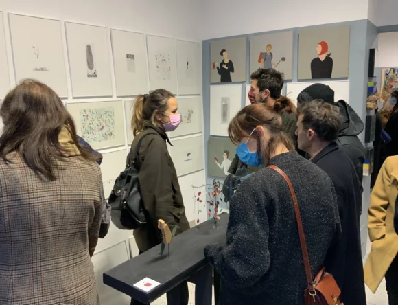 19 Marzo 2022 – Inaugurazione