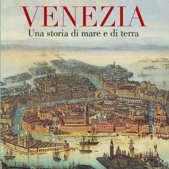 24 Settembre/ 2 Ottobre - Da Legnano a Venezia  
