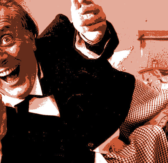 “OPERA BUFFA”