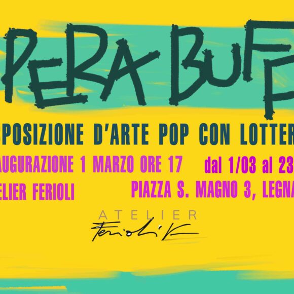 “OPERA BUFFA”