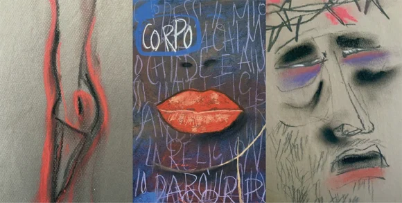 intestazione-newsletter-atelier-ferioli “Ultima Cena di una Migrante”
