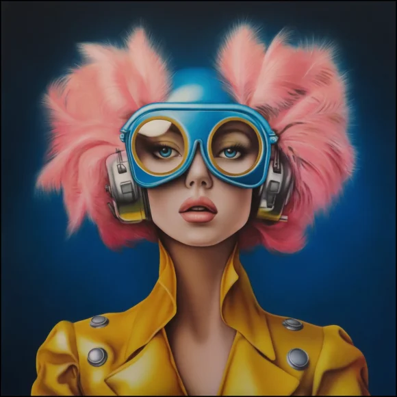 “OLTRE LO SGUARDO”